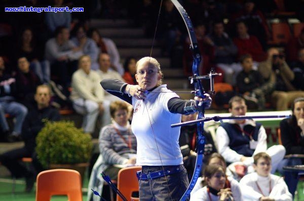 Photo du tournoi de Nimes