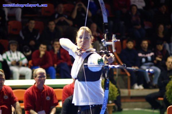 Photo du tournoi de Nimes