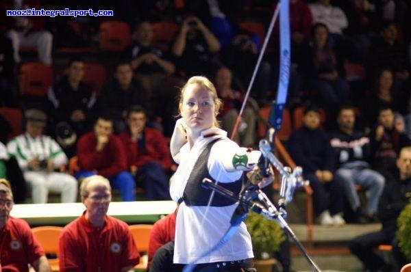 Photo du tournoi de Nimes