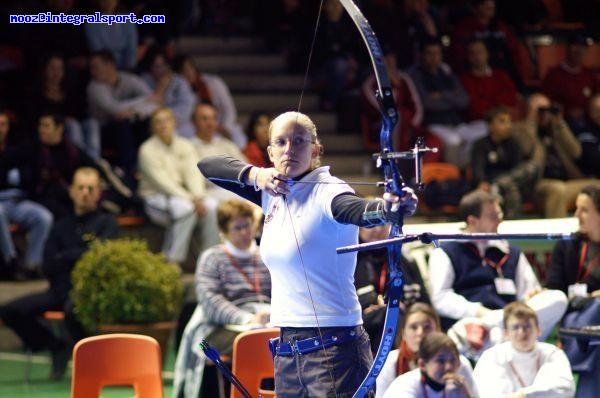 Photo du tournoi de Nimes