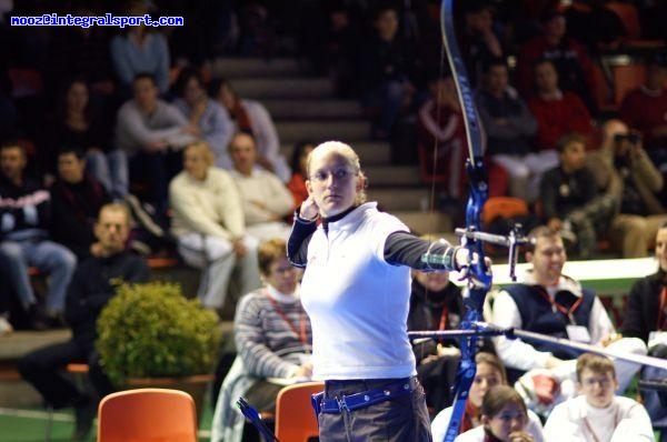 Photo du tournoi de Nimes