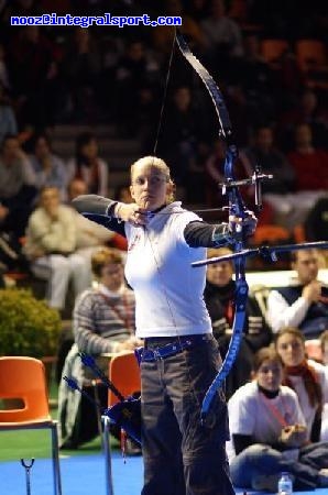 Photo du tournoi de Nimes