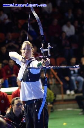 Photo du tournoi de Nimes