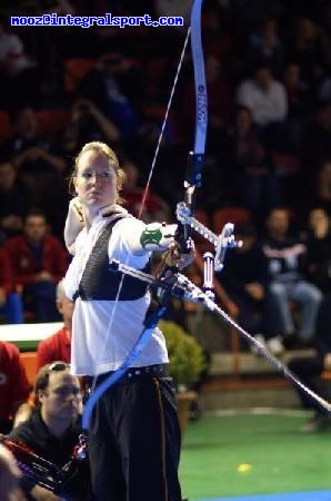 Photo du tournoi de Nimes