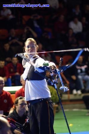 Photo du tournoi de Nimes