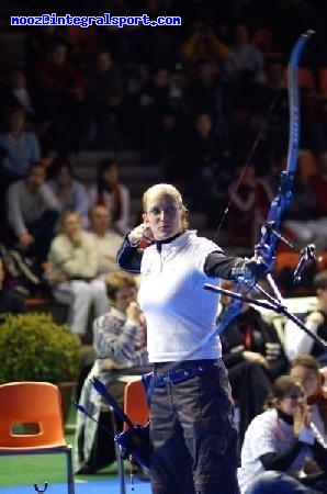 Photo du tournoi de Nimes