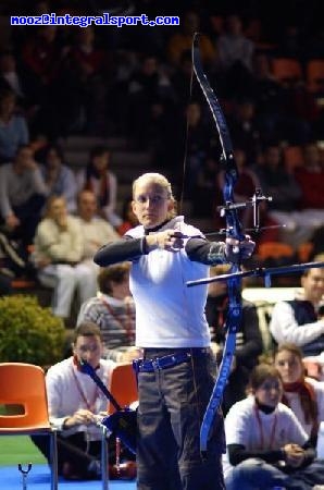 Photo du tournoi de Nimes