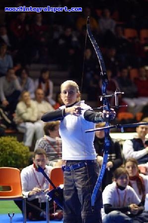 Photo du tournoi de Nimes