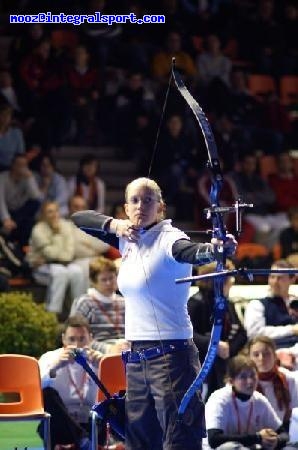 Photo du tournoi de Nimes