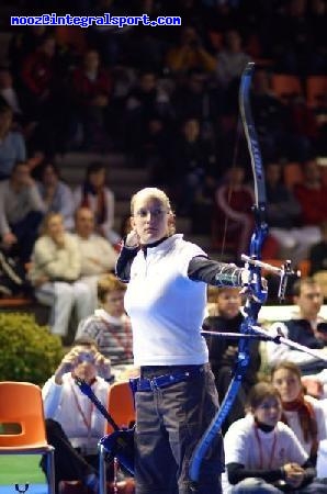 Photo du tournoi de Nimes