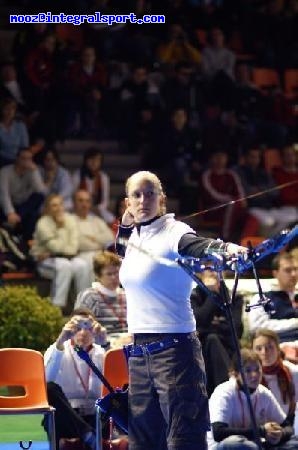 Photo du tournoi de Nimes