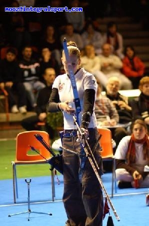 Photo du tournoi de Nimes