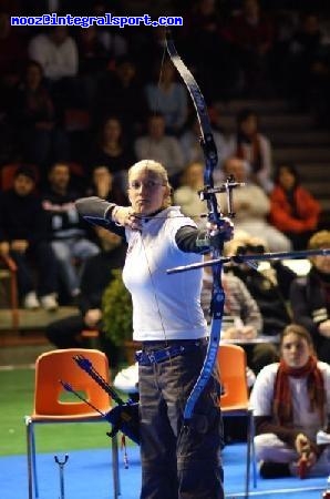 Photo du tournoi de Nimes