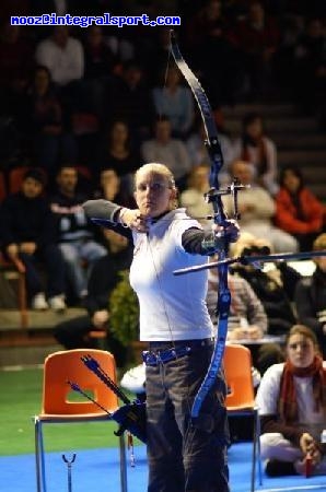 Photo du tournoi de Nimes