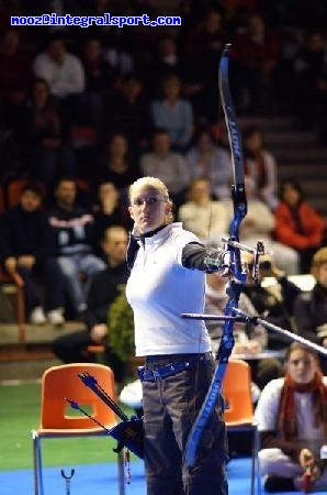 Photo du tournoi de Nimes