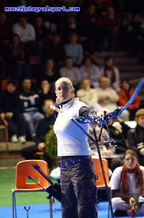 Photo du tournoi de Nimes