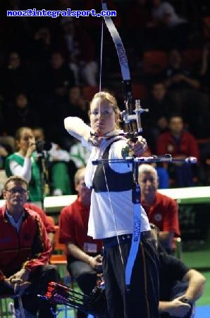 Photo du tournoi de Nimes