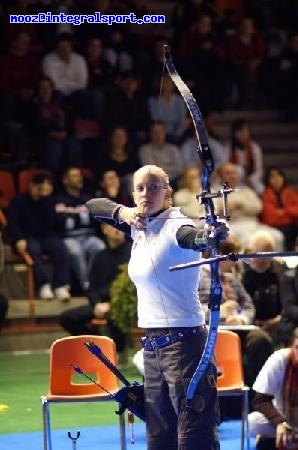 Photo du tournoi de Nimes