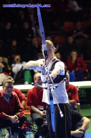 Photo du tournoi de Nimes