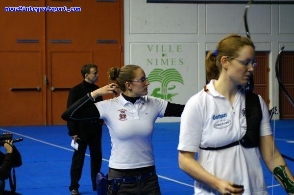 Photo du tournoi de Nimes