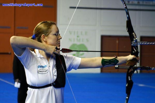 Photo du tournoi de Nimes