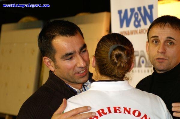 Photo du tournoi de Nimes