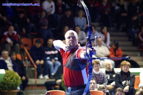 Photo du tournoi de Nimes