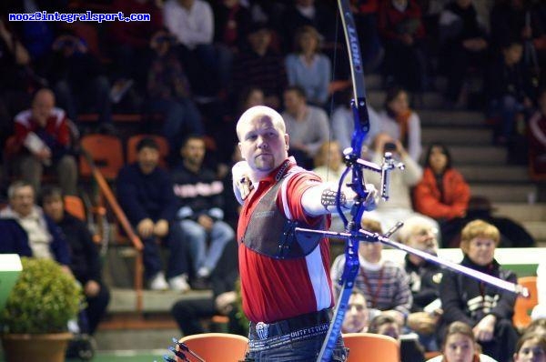 Photo du tournoi de Nimes