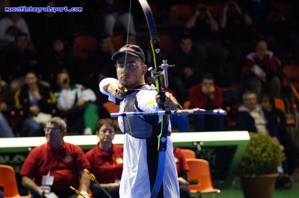 Photo du tournoi de Nimes