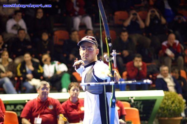 Photo du tournoi de Nimes