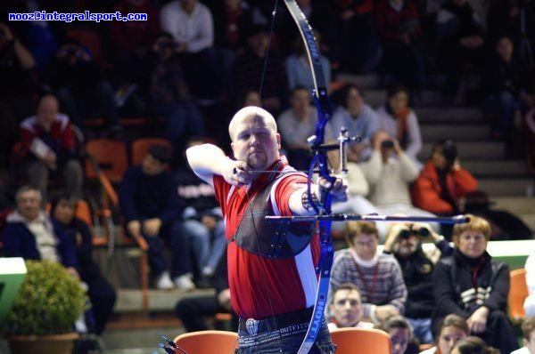 Photo du tournoi de Nimes