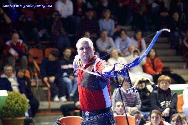 Photo du tournoi de Nimes