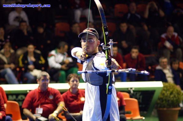 Photo du tournoi de Nimes