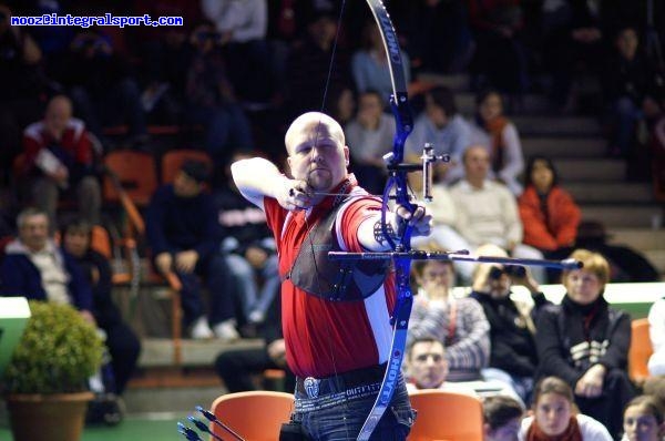 Photo du tournoi de Nimes