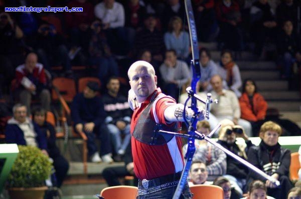 Photo du tournoi de Nimes