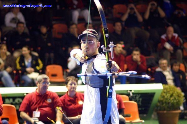 Photo du tournoi de Nimes