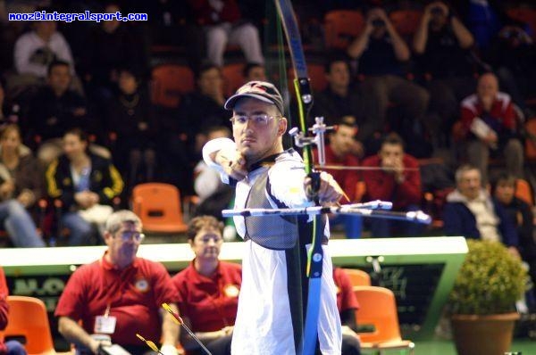 Photo du tournoi de Nimes