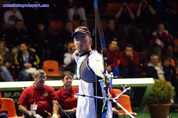 Photo du tournoi de Nimes