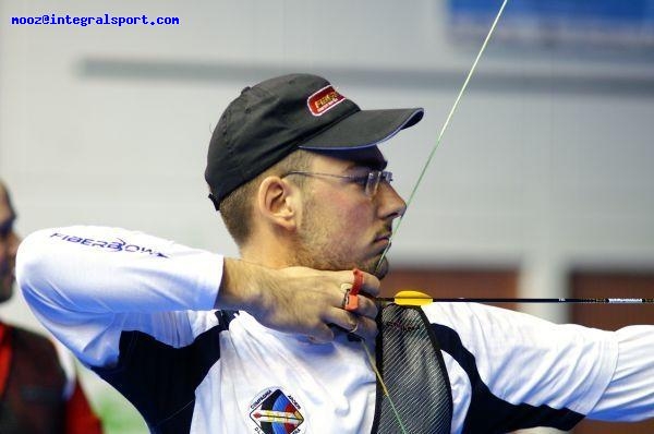 Photo du tournoi de Nimes