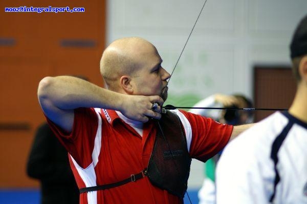 Photo du tournoi de Nimes