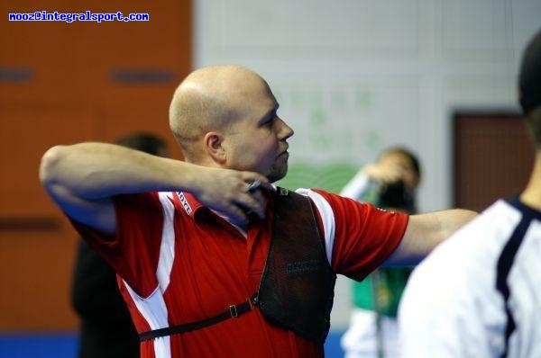 Photo of Nimes tournament