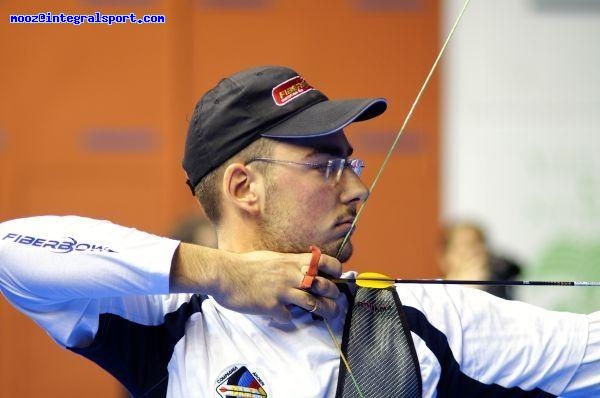 Photo du tournoi de Nimes