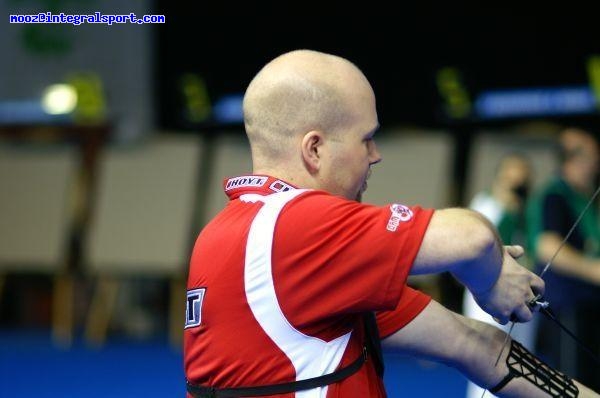 Photo du tournoi de Nimes