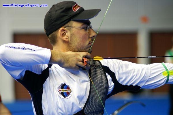 Photo du tournoi de Nimes