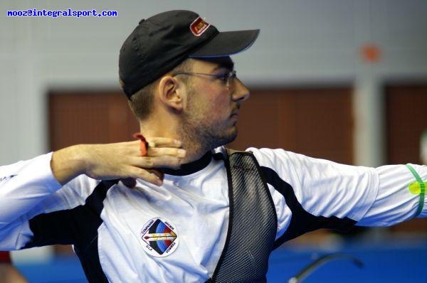 Photo of Nimes tournament