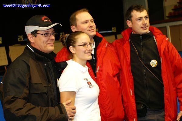 Photo du tournoi de Nimes