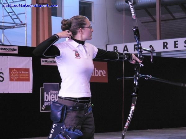 Photo du tournoi de Nimes