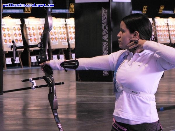 Photo du tournoi de Nimes