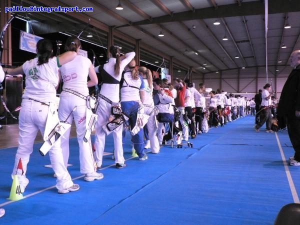 Photo du tournoi de Nimes