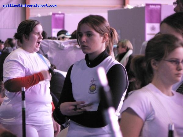 Photo of Nimes tournament
